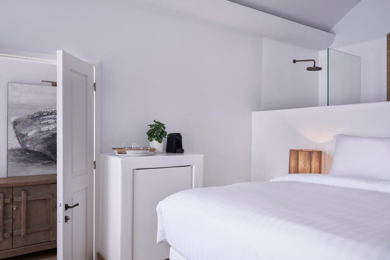 White Sand Suites Mykonos Mykonos Town Екстер'єр фото