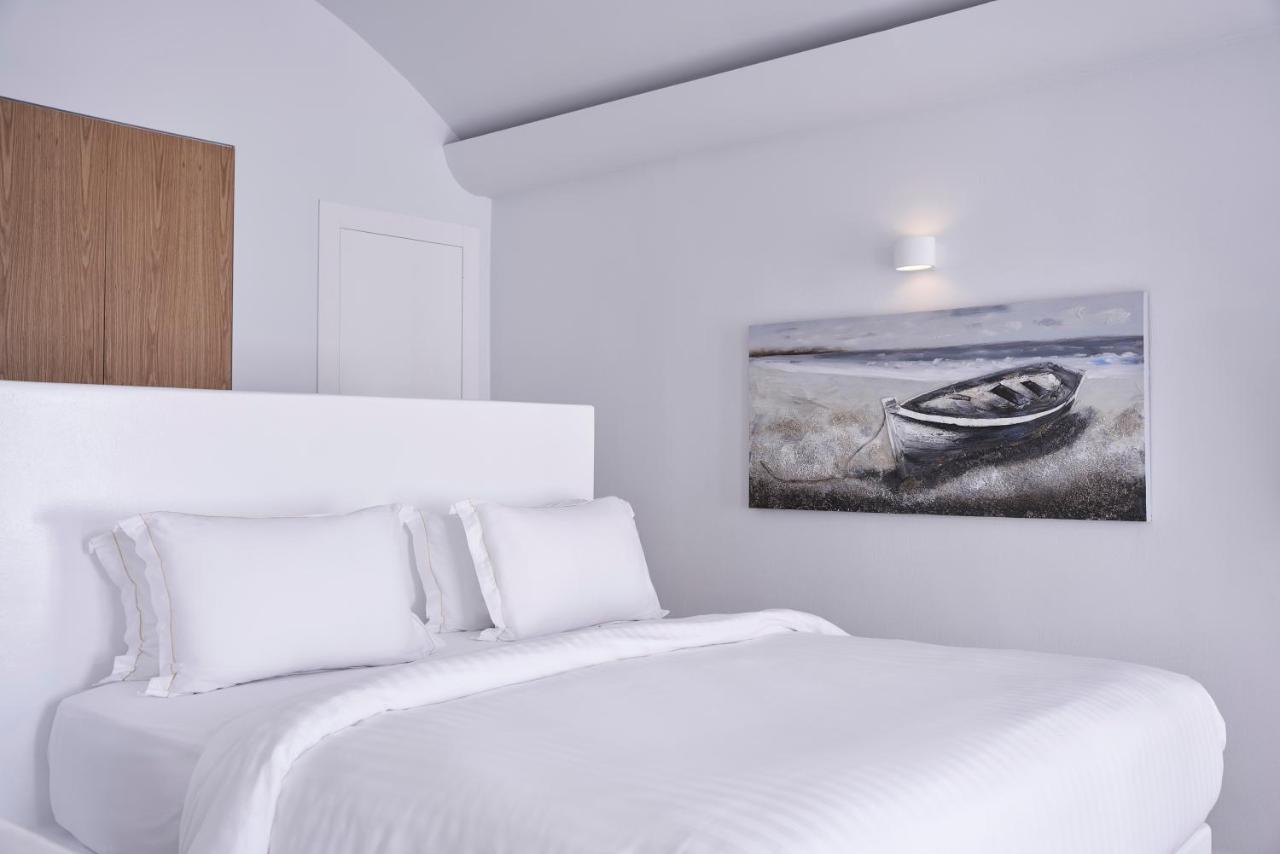 White Sand Suites Mykonos Mykonos Town Екстер'єр фото