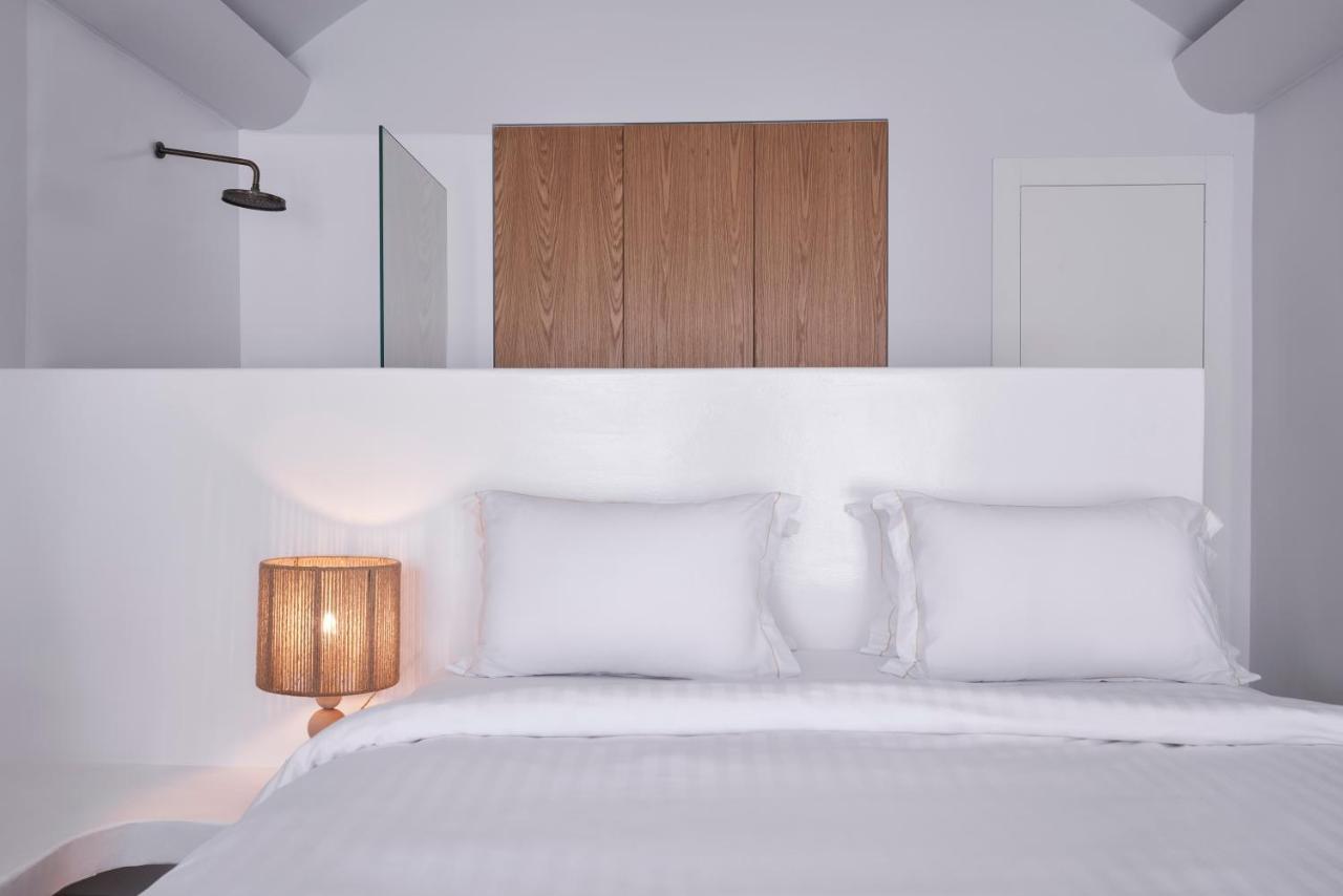 White Sand Suites Mykonos Mykonos Town Екстер'єр фото