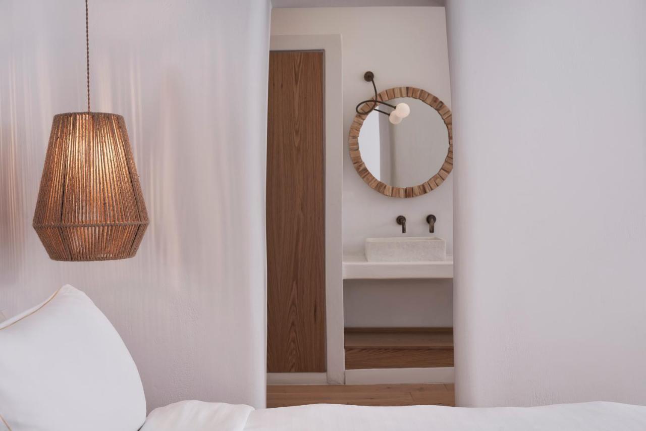 White Sand Suites Mykonos Mykonos Town Екстер'єр фото