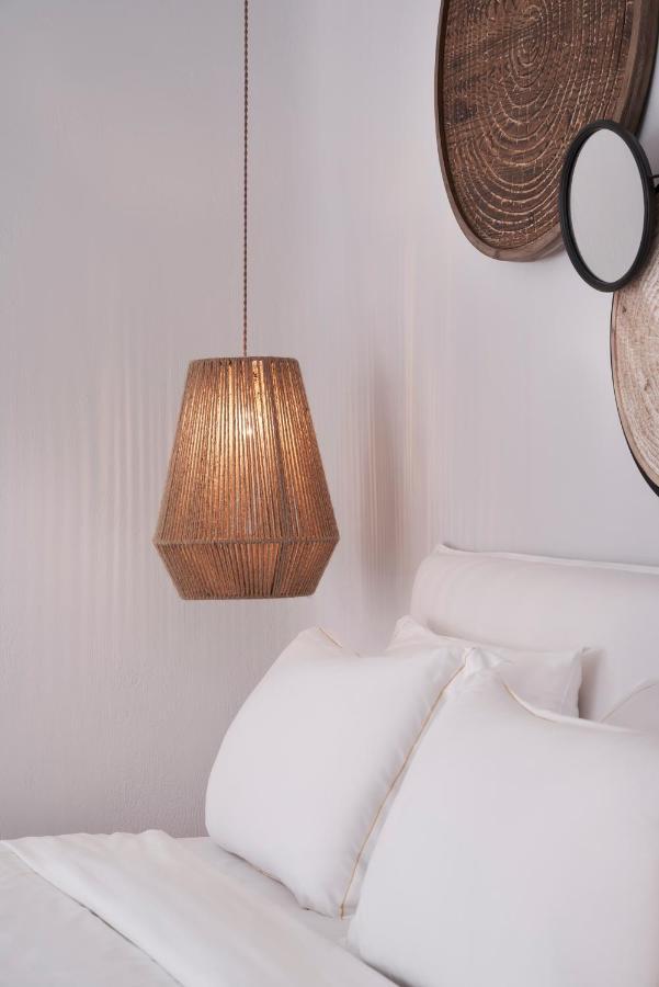White Sand Suites Mykonos Mykonos Town Екстер'єр фото