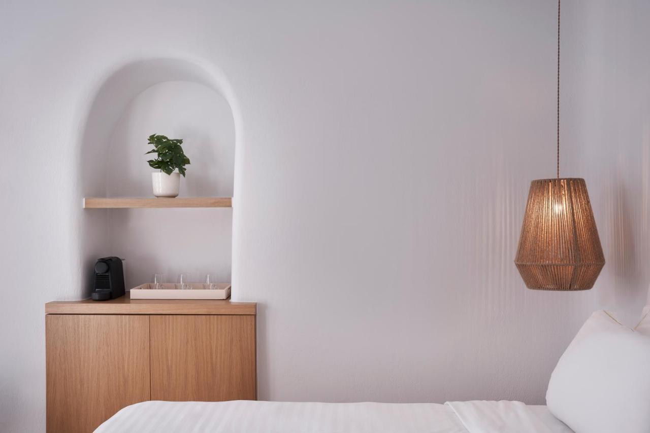 White Sand Suites Mykonos Mykonos Town Екстер'єр фото