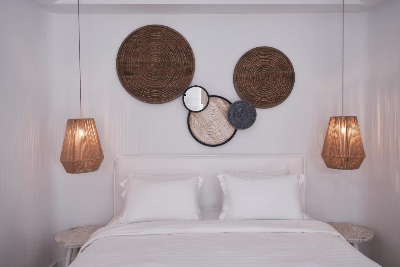 White Sand Suites Mykonos Mykonos Town Екстер'єр фото